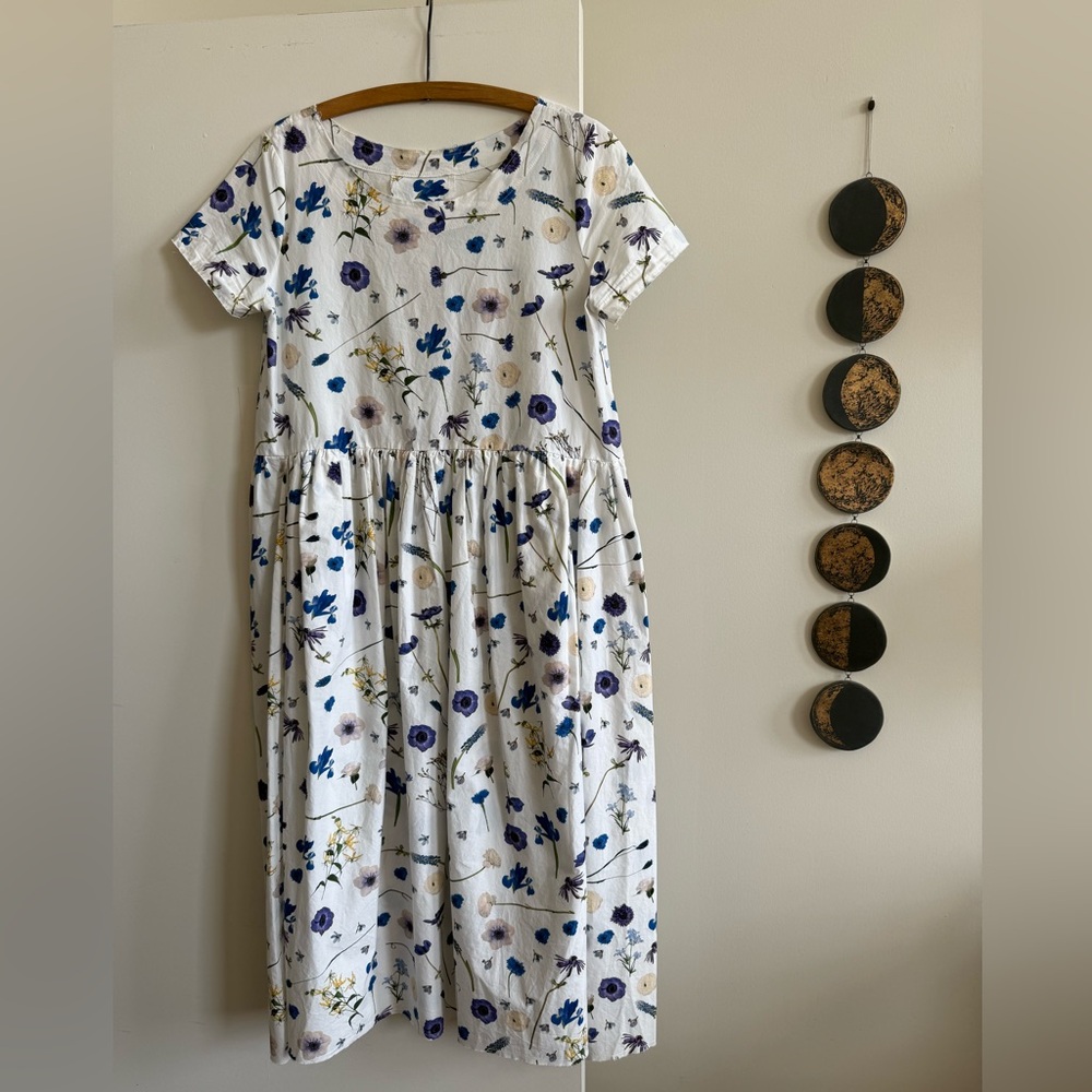 Hannoh Wessel Ramira Dress